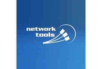 Магазин Network Tools