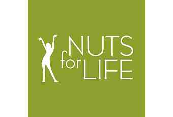 Магазин натуральных продуктов "Nuts for life"