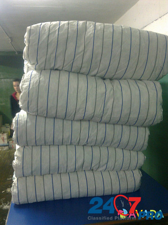 Металлические кровати от производителя, двухъярусные кровати Penza - photo 8