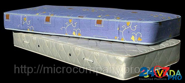 Армейские кровати, металлические кровати от производителя Ярославль - изображение 6