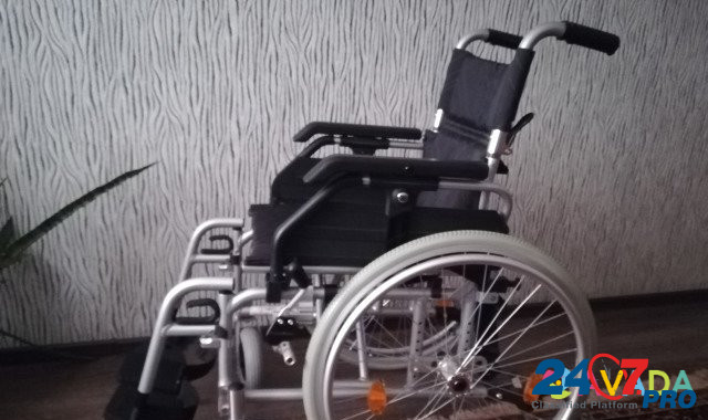 Инвалидная коляска Orel - photo 2