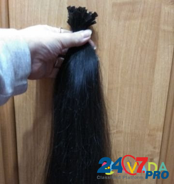 Волосы для наращивания Orel - photo 1