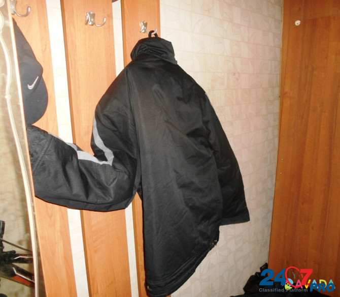 Зимняя куртка Surgut - photo 2