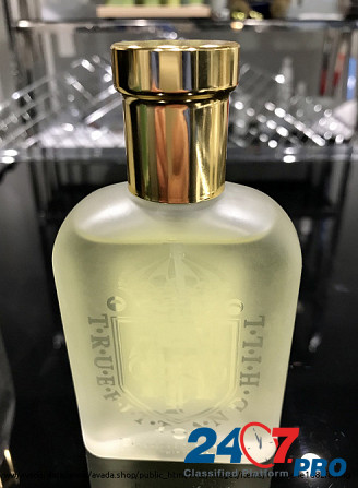 Truefitt & Hill Apsley Men's Perfume 100 ml. cologne Moscow - photo 2