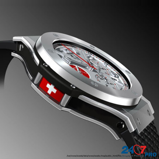 Дорого покупаю оригинальные наручные швейцарские часы Новосибирск - изображение 1