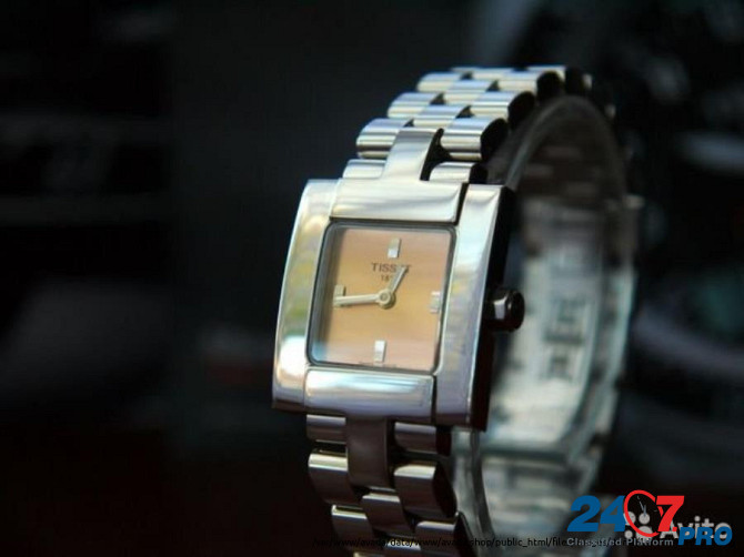 Дорого куплю оригинальные швейцарские часы Новосибирск - изображение 1