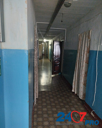 Продажа комнаты, в общежитии под маткапитал 2024 Пятигорск - изображение 3