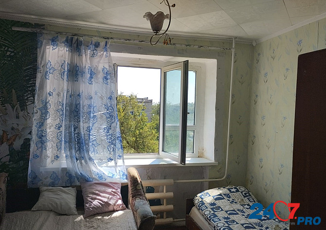 Продажа комнаты, в общежитии под маткапитал 2024 Пятигорск - изображение 4