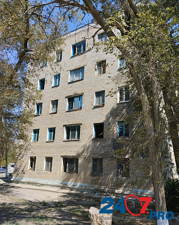 Продажа комнаты, в общежитии под маткапитал 2024 Пятигорск - изображение 2