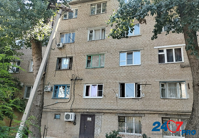 Продажа комнаты, в общежитии под маткапитал 2024 Пятигорск - изображение 1