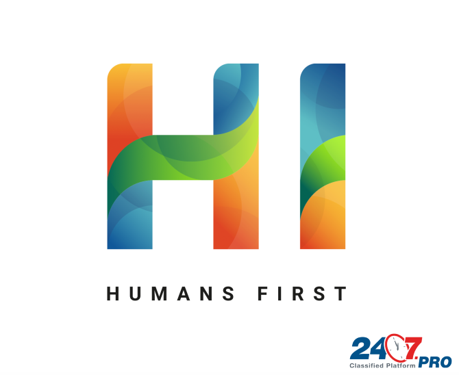 H1 (Humans First) Владивосток - изображение 1