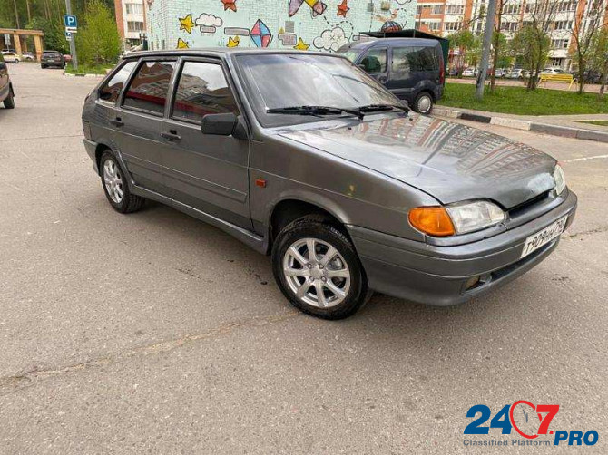 Продам автомобиль LADA 2114 2012 г.в. Балашиха - изображение 3