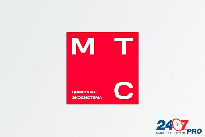 Агент прямых продаж МТС Omsk - photo 1