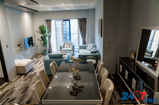Ищете стильные апартаменты в Дубае для аренды на короткий и длительный срок Дубай - изображение 7