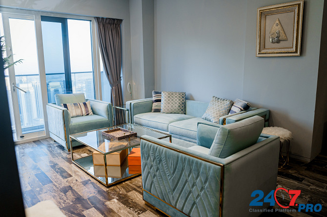Ищете стильные апартаменты в Дубае для аренды на короткий и длительный срок Дубай - изображение 5