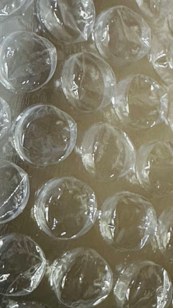 Воздушно пузырчатая пленка для упаковки Krasnoyarsk
