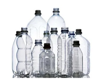 Бутылки ПЭТ все размеры, от 100мл до 5литровых Krasnoyarsk