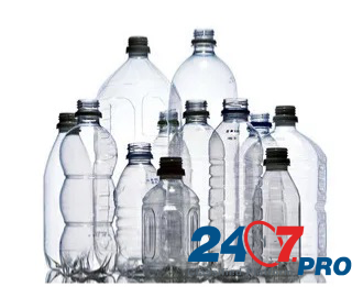 Бутылки ПЭТ все размеры, от 100мл до 5литровых Krasnoyarsk - photo 1