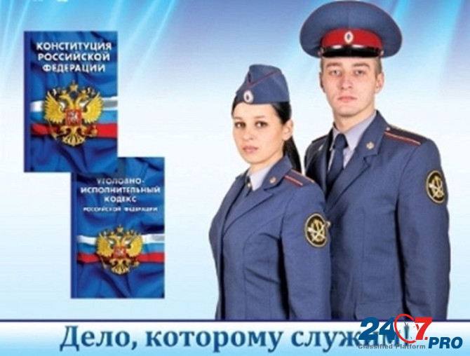 Младший инспектор отдела охраны, техник, кинолог Невьянск - изображение 1