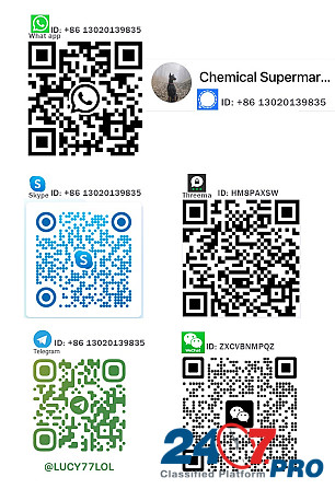 Buy 6CLADBA, 5CLADBA, Buy K2 Paper Sheet What app/Signal/telegram：+86 13020139835 Кашито - изображение 2