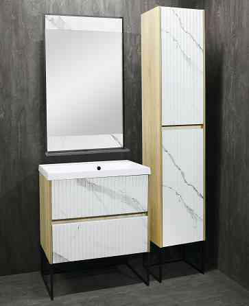 Мебель для ванной комнаты SANTREK HOME Penza