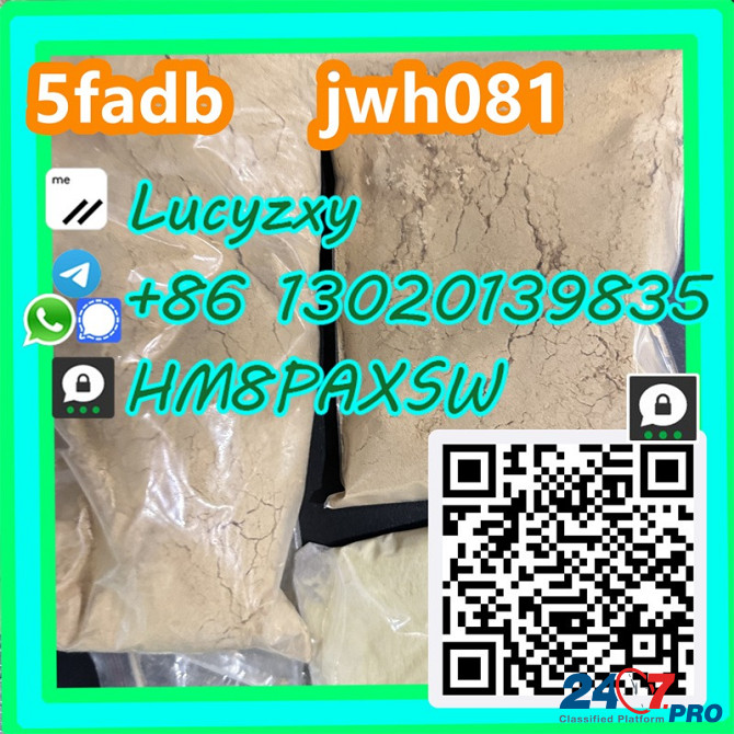 5fadb jwh081 What app/Signal/telegram：+86 13020139835 Caxito - photo 1