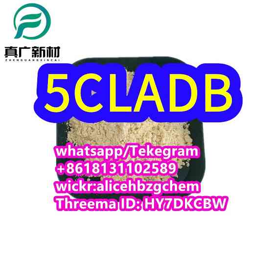 Buy 5cladb CAS 137350-66-4 with fast shipping Beijing