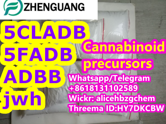 Buy 5cladb CAS 137350-66-4 with fast shipping Beijing