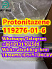 Hot sale CAS 119276-01-6 Protonitazene in 2023 Beijing
