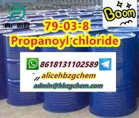 Propanoyl chloride CAS 79-03-8 Beijing