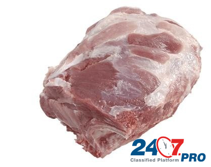 Предлагаем мясо свинины в ассортименте Хабаровск - изображение 1