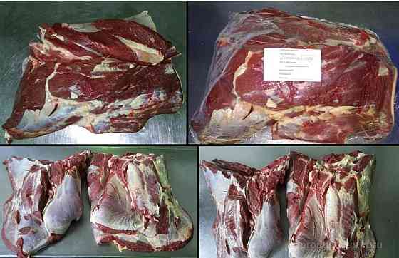 Предлагаем мясо говядины в ассортименте Khabarovsk