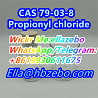CAS 79-03-8 Propionyl chloride Superior Quality The Valley