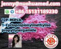 1cP-MiPLA, 1-Cyclopropionylmethylisopropyllysergamide Mariehamn