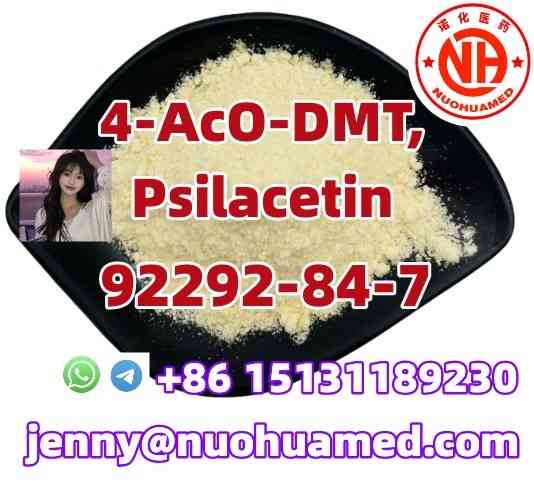 4-AcO-DMT, Psilacetin 92292-84-7 Мариехамн