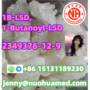 1B-LSD, 1-Butanoyl-LSD 2349376-12-9 Mariehamn