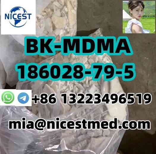 High quality BK-MDMA /CAS 186028-79-5 Мариехамн
