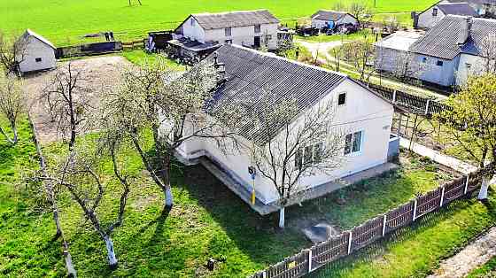 Продам дом со всеми удобствами в г.п. Уречье, 127км от Минска. Minsk