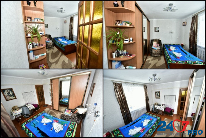 Продам дом со всеми удобствами в г.п. Уречье, 127км от Минска. Минск - изображение 8