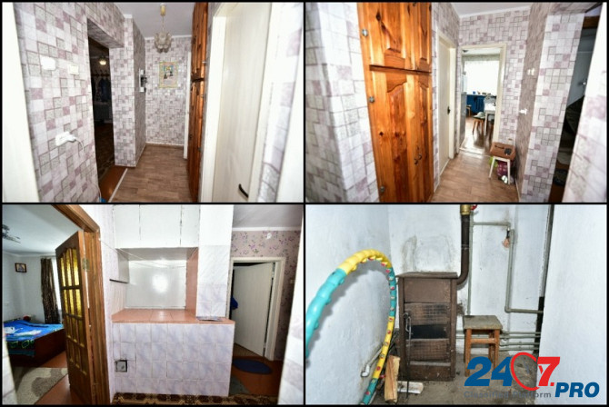 Продам дом со всеми удобствами в г.п. Уречье, 127км от Минска. Minsk - photo 7