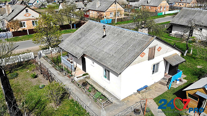 Продам дом со всеми удобствами в г.п. Уречье, 127км от Минска. Minsk - photo 11