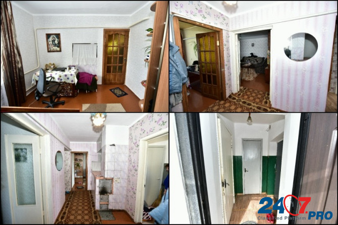 Продам дом со всеми удобствами в г.п. Уречье, 127км от Минска. Минск - изображение 9