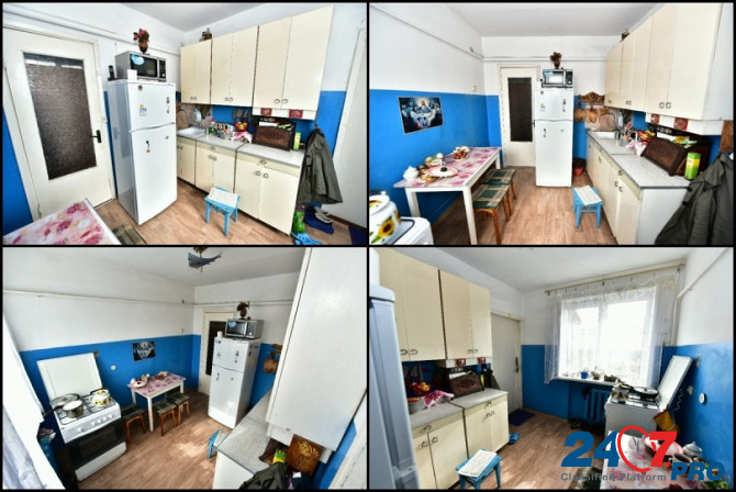 Продам дом со всеми удобствами в г.п. Уречье, 127км от Минска. Минск - изображение 6
