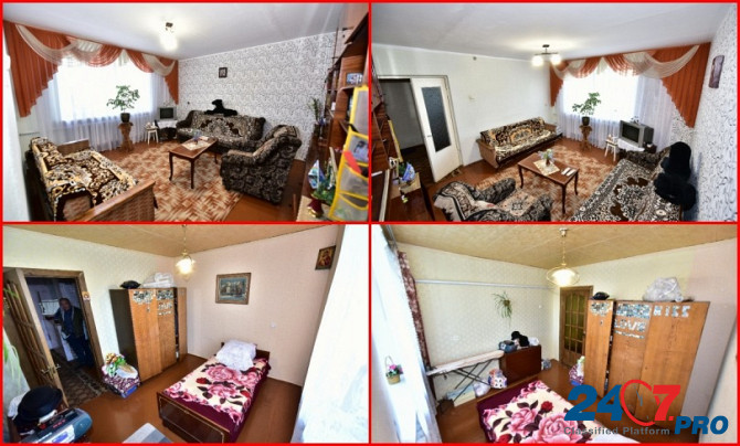 Продам дом со всеми удобствами в г.п. Уречье, 127км от Минска. Минск - изображение 2