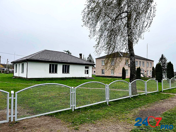 Продам дом в аг. Вишневец, 15 км от г.Столбцы, 84км.от Минска Minsk - photo 2