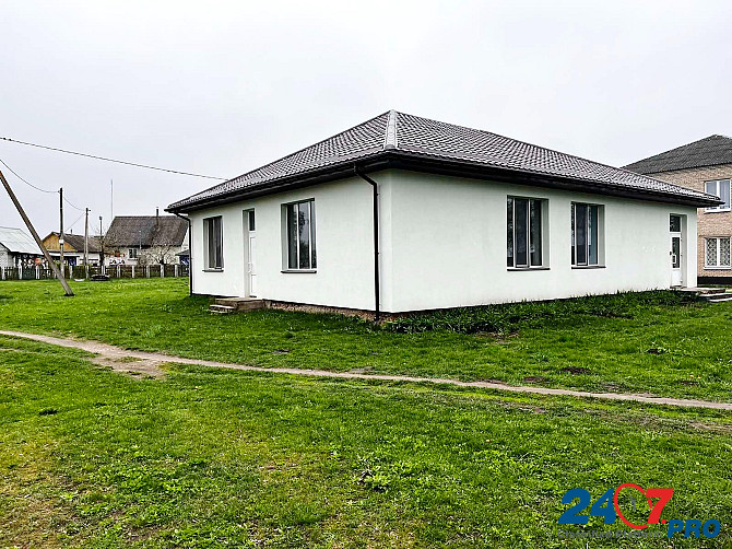 Продам дом в аг. Вишневец, 15 км от г.Столбцы, 84км.от Минска Minsk - photo 5