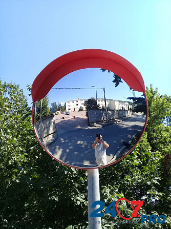 Зеркала обзорные Rostov-na-Donu - photo 2