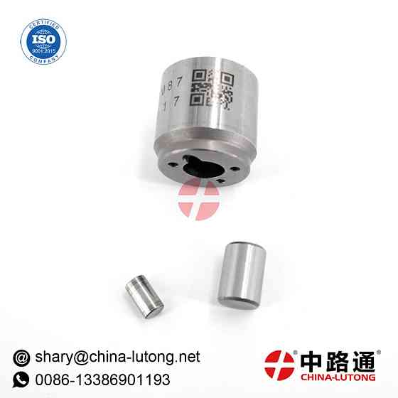 Injector middle plate C7 for Intermediate Valve CAT HEUI C7 Caxito