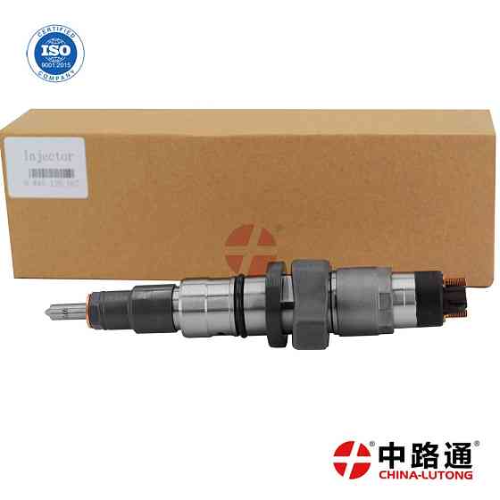 0 445 120007 for Bosch mechanical Diesel Injector Caxito