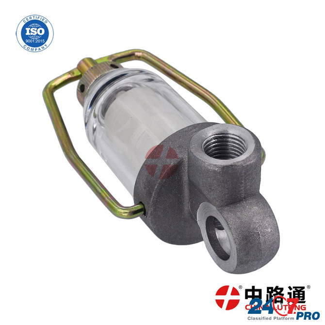 Automobile oil filter manufacturers for fuel filters for MERCEDES-BENZ Caxito - photo 1